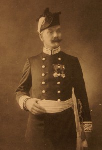 Alphonse Barrier
