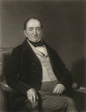 Edward Pery Buckley