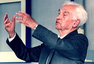 Ernst Mayr