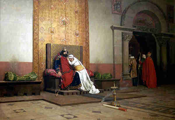 Excommunication of Robert II