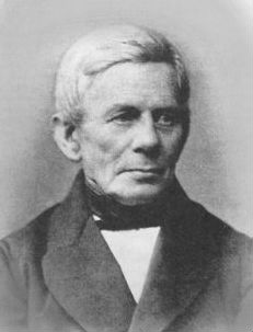 Ernst Friedrich Gurlt