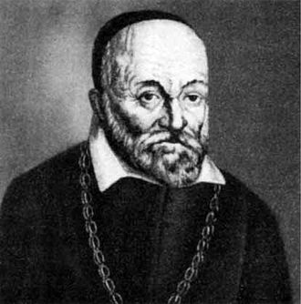 Hieronymus Fabricius