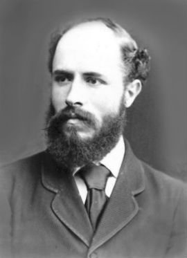 James Wood-Mason