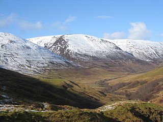 The Parallel Roads of Glen Roy