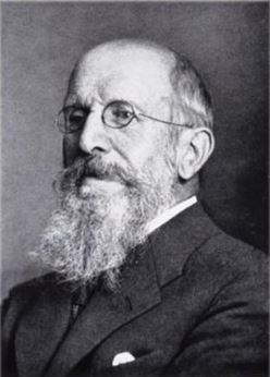 Theodor Kitt