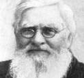 Alfred Russel Wallace