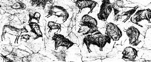 altamira cave paintings