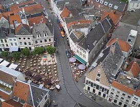 Picture of Breda, Holland