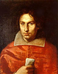 Cardinal Barberini