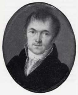 Carl Friedrich von Gärtner