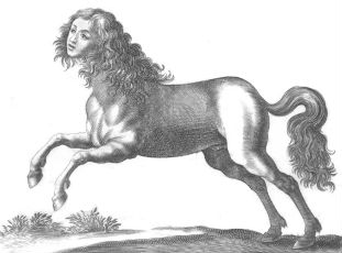 centaur