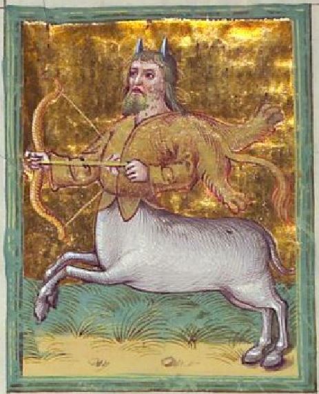 centaur