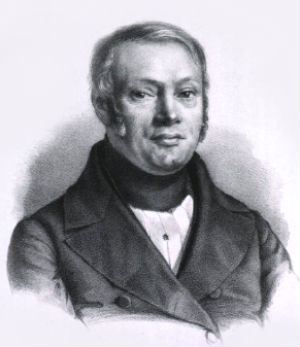 Friedrich Peter Ludwig Cerutti