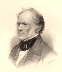 Charles Lyell