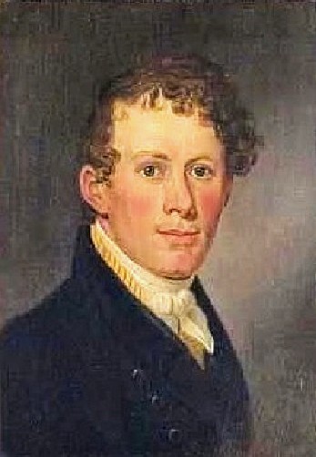 Constantine Samuel Rafinesque