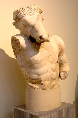 Pasiphae