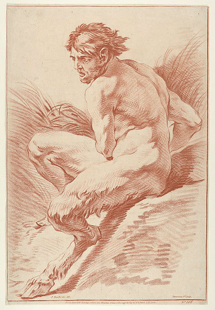 Satyr