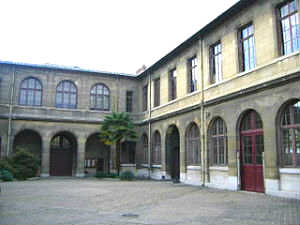 Musée Fragonard d’Alfort