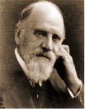 Francis, Charles Darwin's son