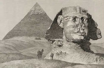 Great Sphinx