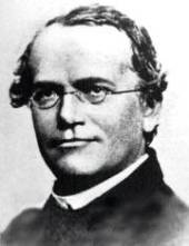 Gregor Mendel