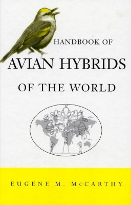 >Handbook of Avian Hybrids