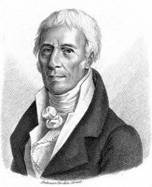 Jean-Baptiste Lamarck