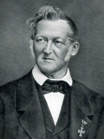 Johann Carl Fuhlrott