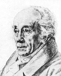 Johann Friedrich Blumenbach