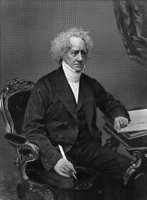 Sir John Herschel