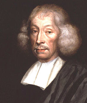 John Ray