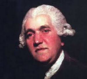 Josiah Wedgwood