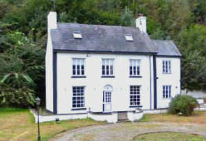 Alfred Russel Wallace Birthplace (Kensington Cottage)