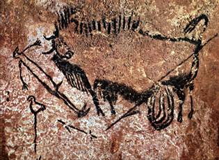 lascaux cave art