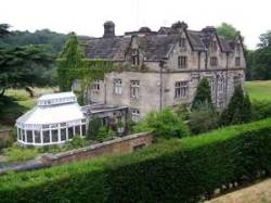 Maer Hall, Residence of Josiah Wedgwood II