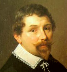 Nicolaes Tulp