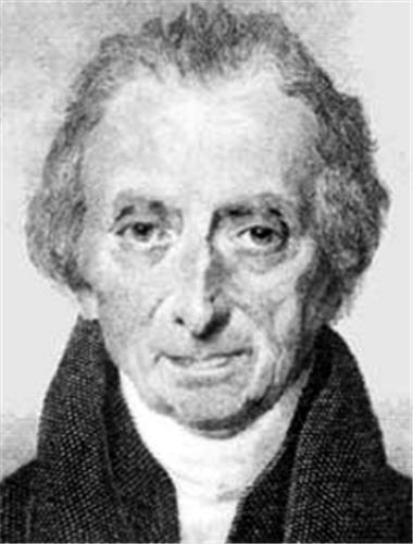 Peter Simon Pallas