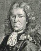 Matthäus Gottfried Purmann