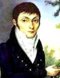 Constantine Rafinesque
