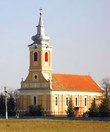 Romanian Orthodox church