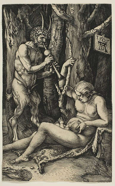 Satyr Family