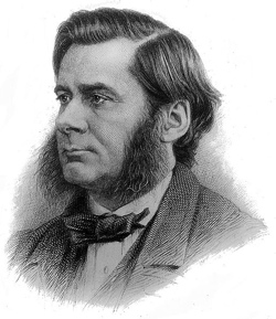 Thomas Henry Huxley