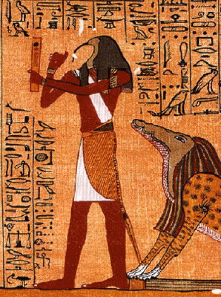 Thoth