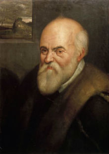 Ulisse Aldrovandi