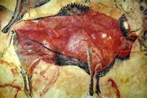 altamira cave paintings