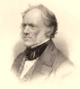 Picture of Charles Lyell