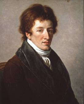 Baron Georges Cuvier