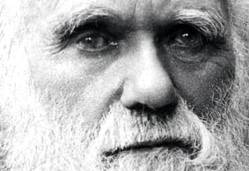 Charles Darwin
