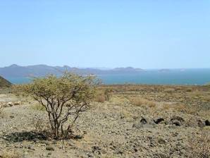 Lake Turkana