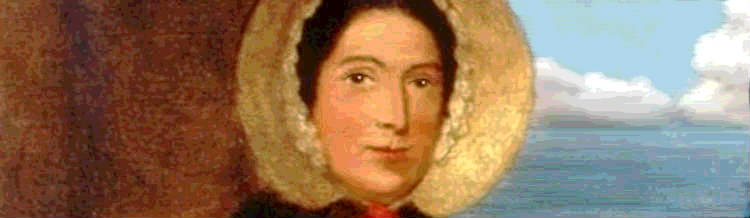 Mary Anning